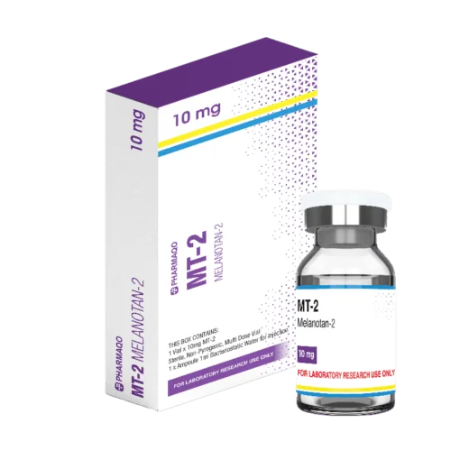 MT-2 – 10mg – 10ml