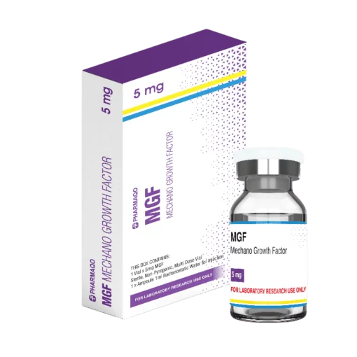 MGF – 5mg – 10ml