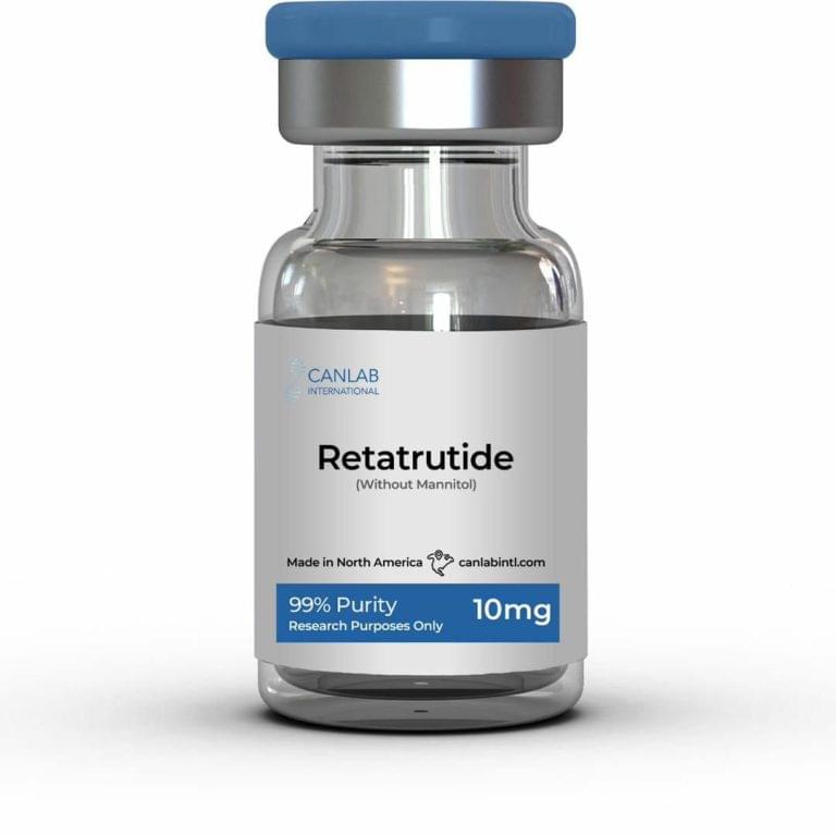Retatrutide