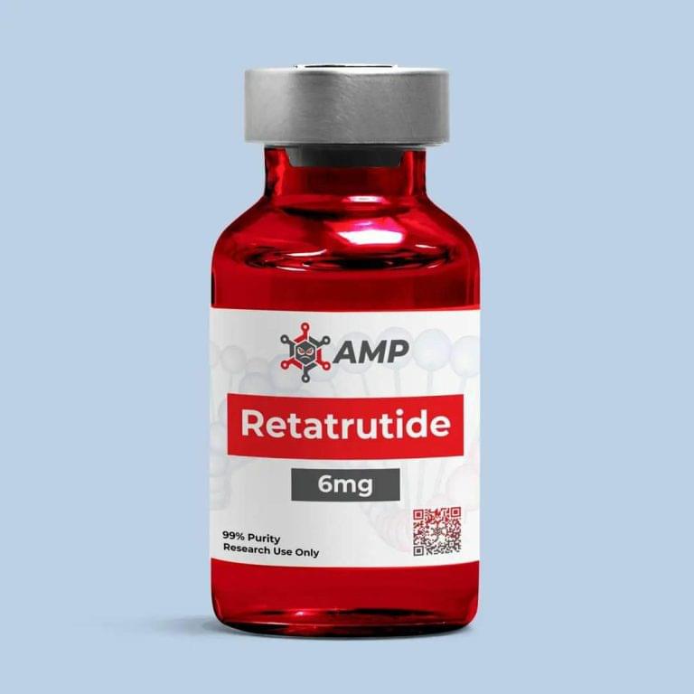 Retartutide 6mg
