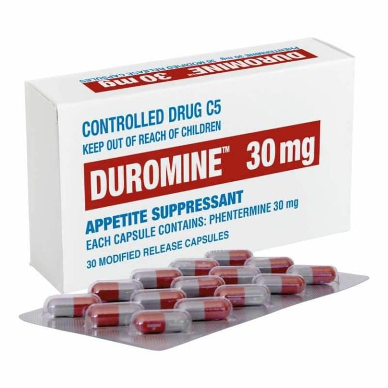 Duromine 30mg
