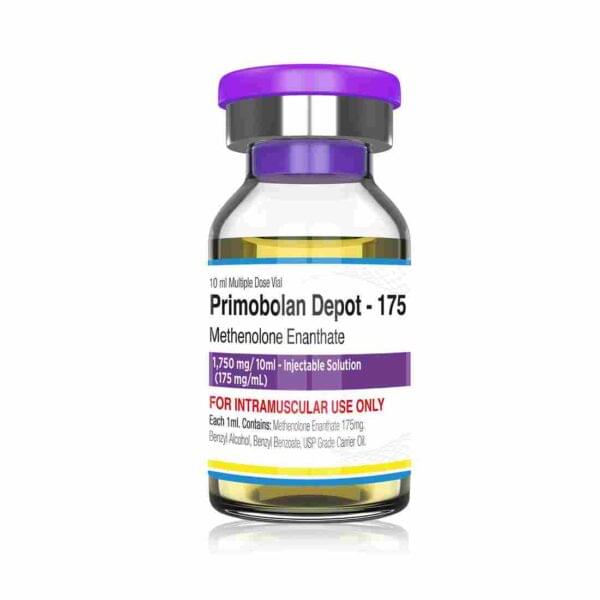 Primobolan Depot 175 – 175mg – 10ml