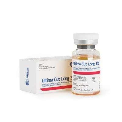 Ultima-Cut Long – 300mg – 10ml