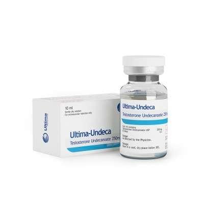 Ultima-Deca – 500mg – 10ml