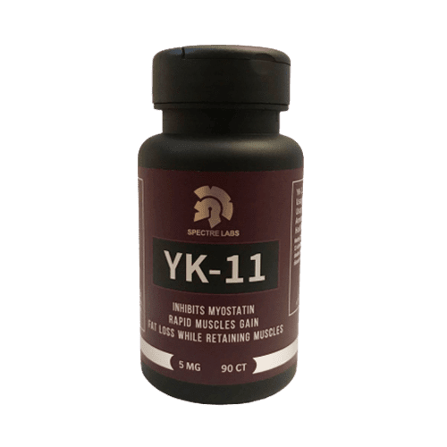 YK-11 – 5mg