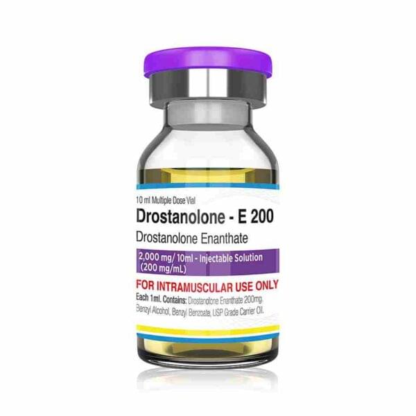 Masteron-E 200 – 200mg – 10ml