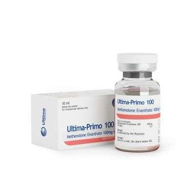 Ultima-Primo – 100mg – 10ml